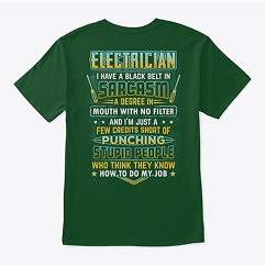 Graphic - Barology major
