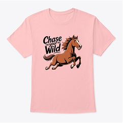 Shirt graphic - Wow from a distance you look normal